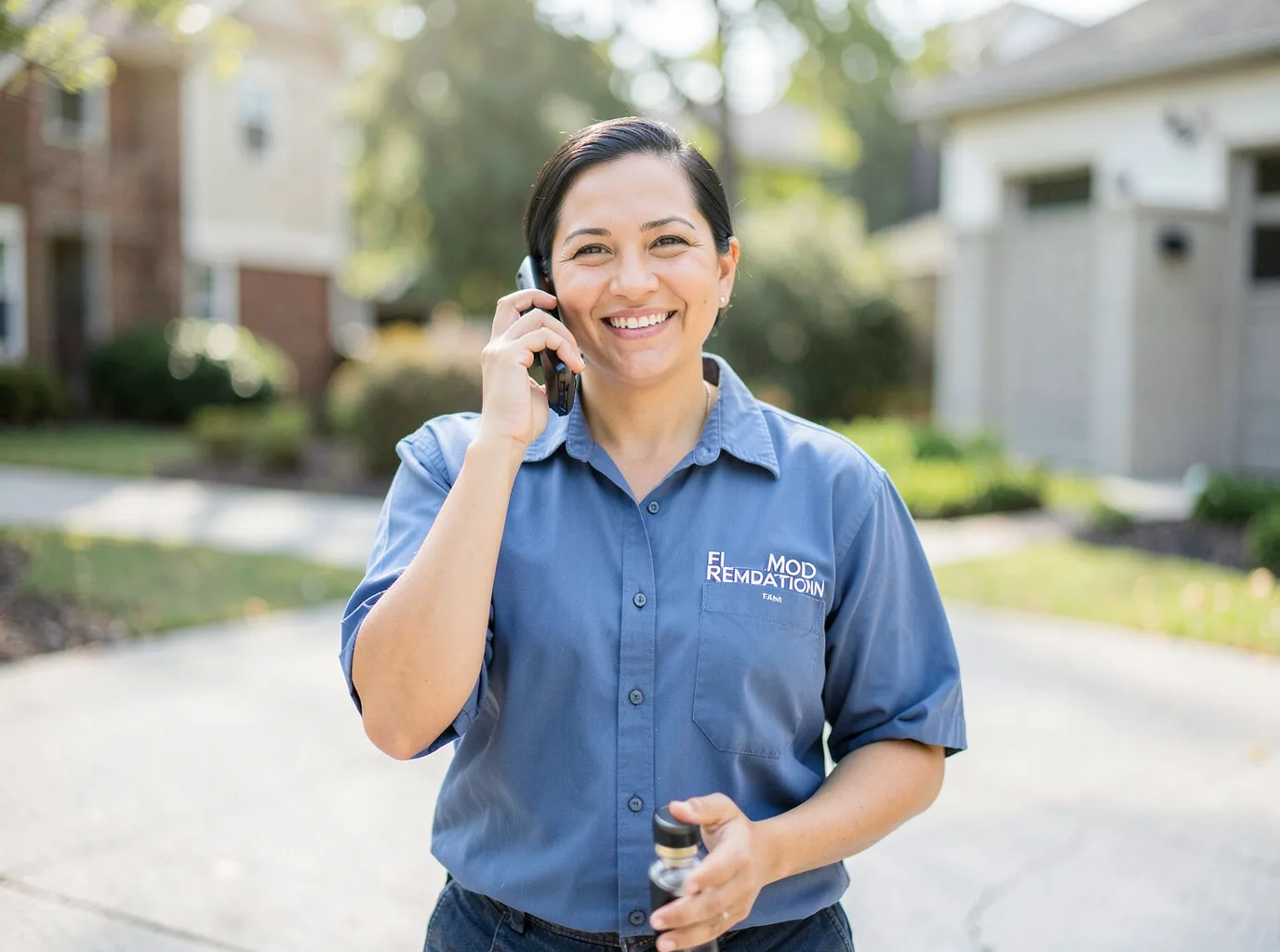 Mold Remediation Wild Rose, WI FAQs